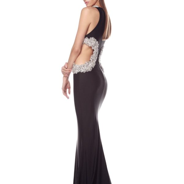 Bronx and Banco dresses