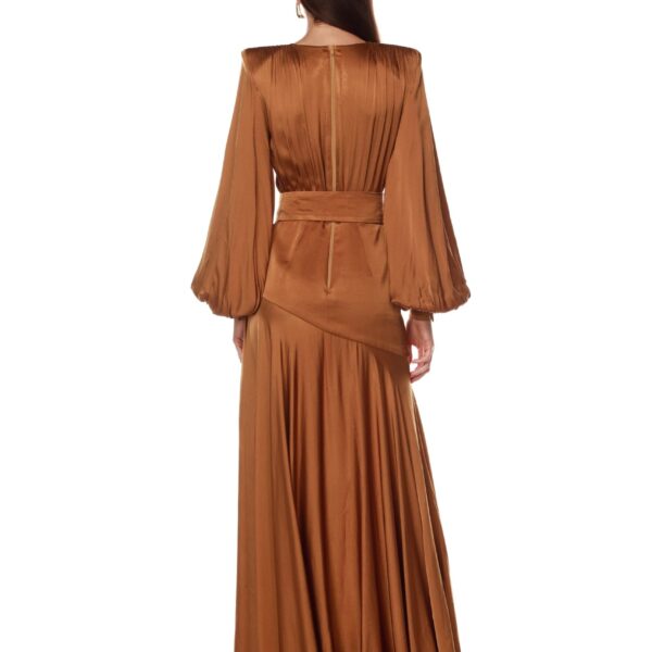 Bronx and Banco dress