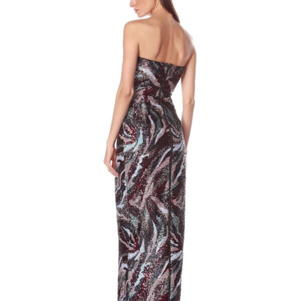 Bronx and Banco dresses