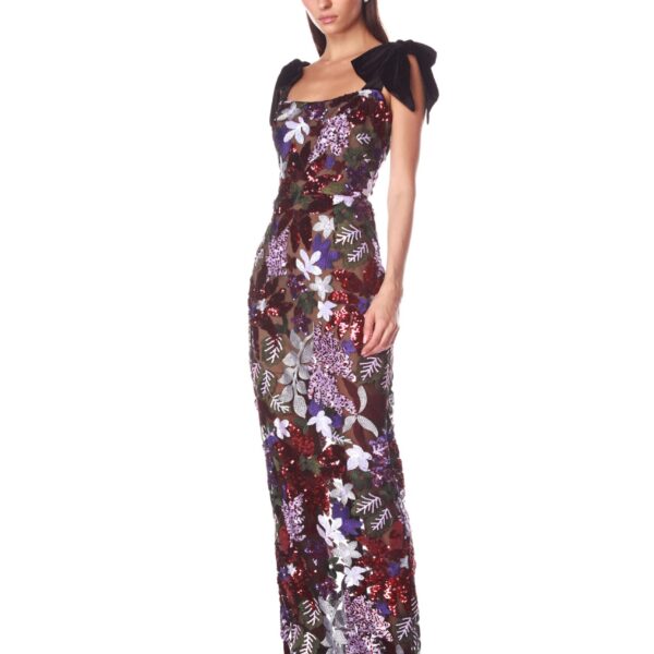 Bronx and Banco dress