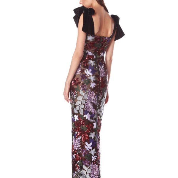Bronx and Banco dresses