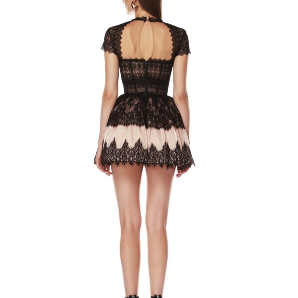 Bronx and Banco dresses