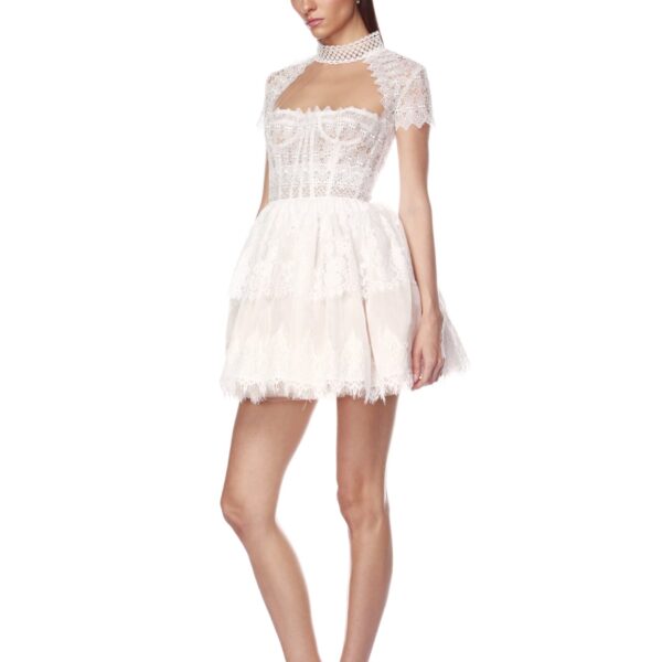 Bronx and Banco dress