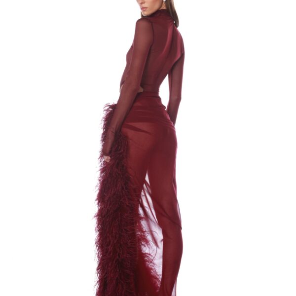 Bronx and Banco dresses