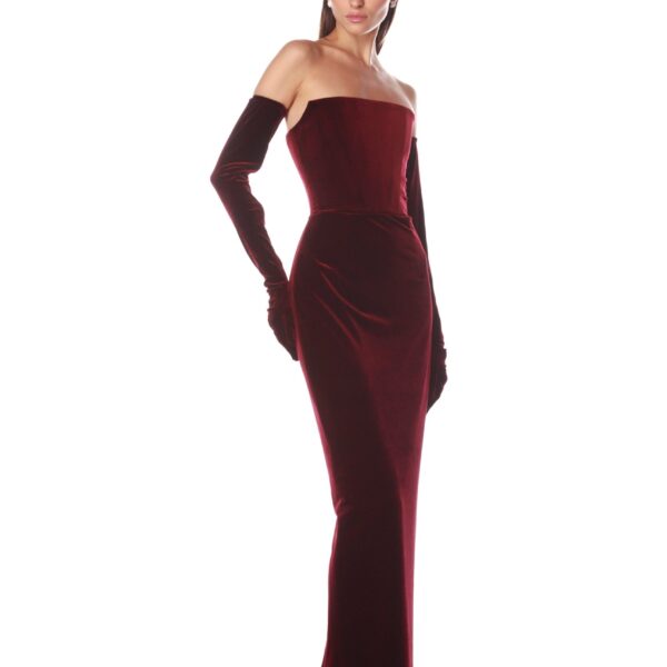 Bronx and Banco dress