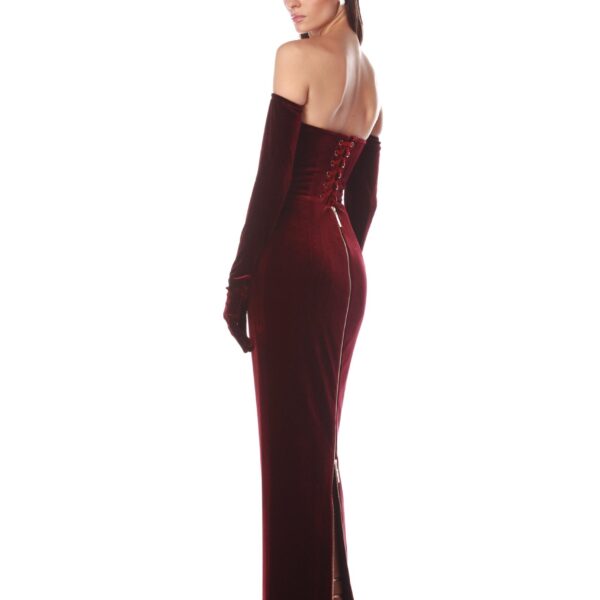 Bronx and Banco dresses