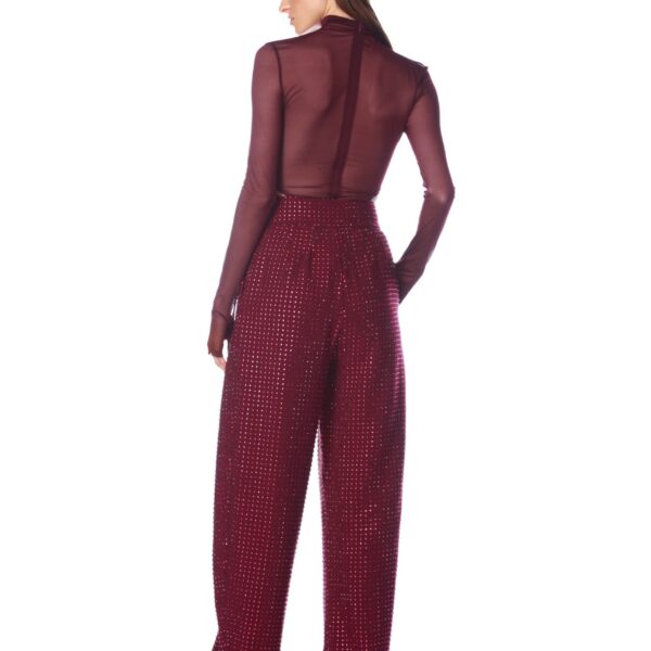 Bronx and Banco dresses