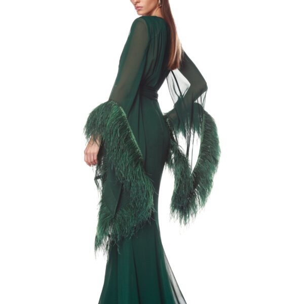 Bronx and Banco dresses