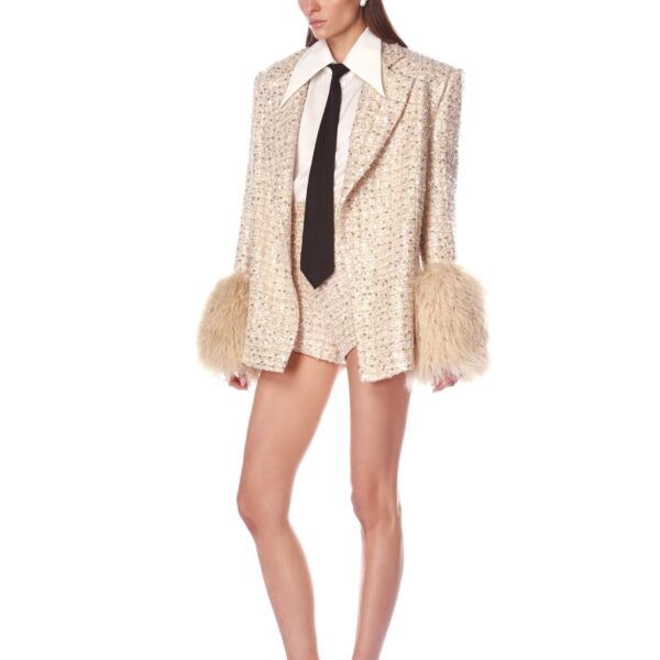 Bronx and Banco dress