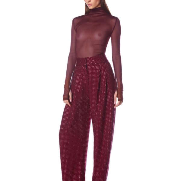 Bronx and Banco dress
