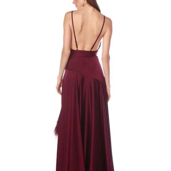 Bronx and Banco dresses