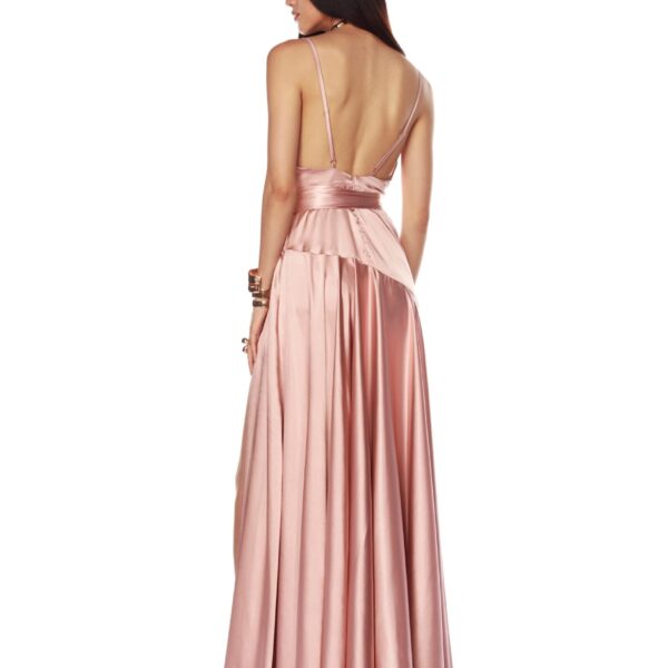 Bronx and Banco dress