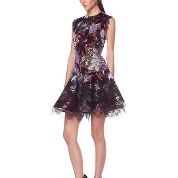 Bronx and Banco dress