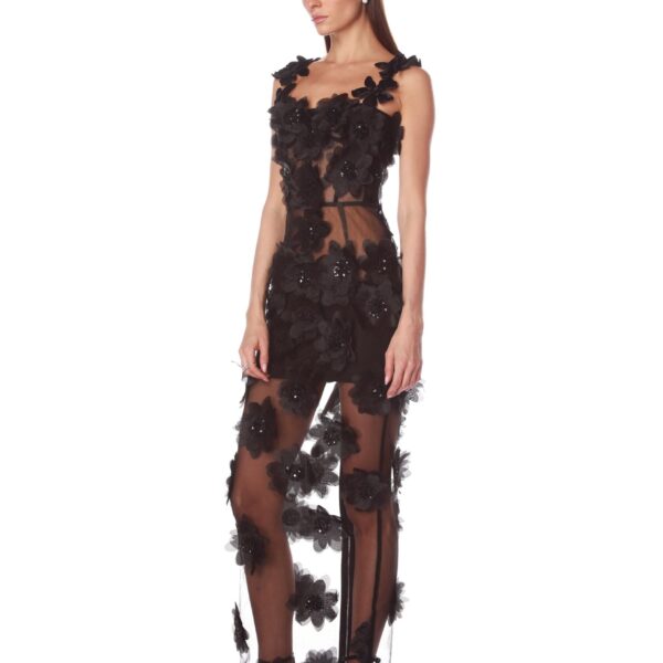 Bronx and Banco dress