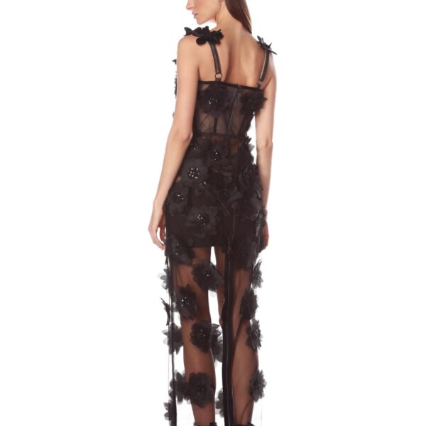 Bronx and Banco dresses