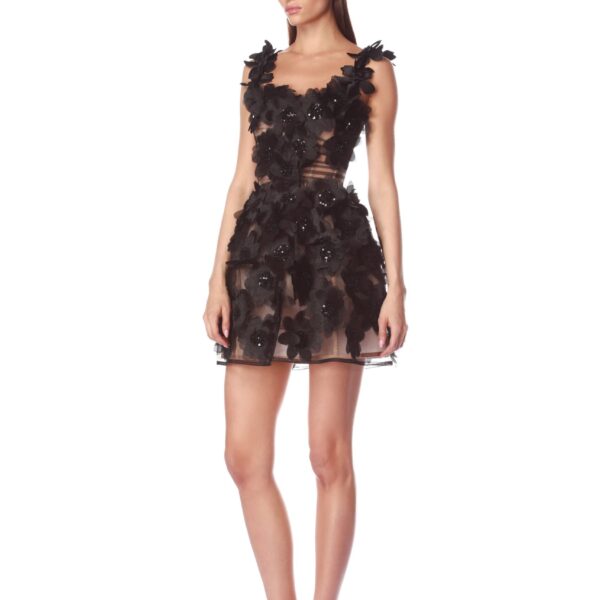 Bronx and Banco dress
