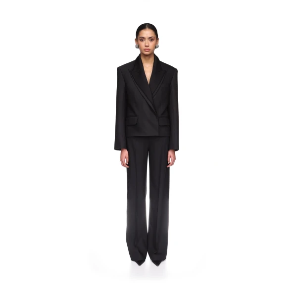 David Koma dress