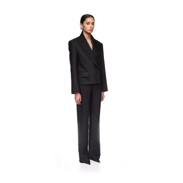 David Koma dress