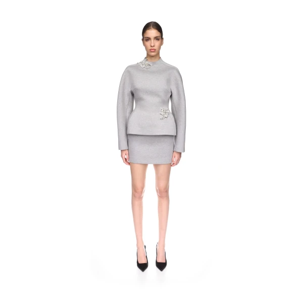 David Koma dress