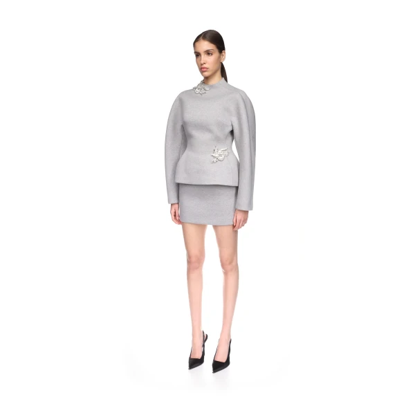 David Koma dresses