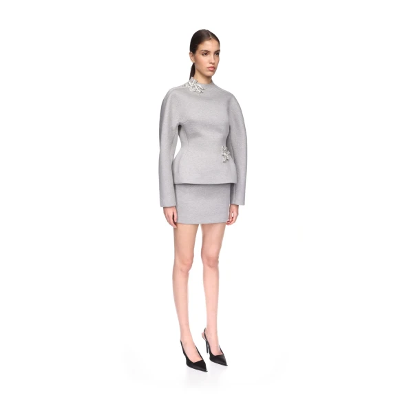 David Koma dress