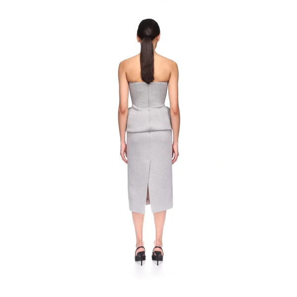 David Koma dresses