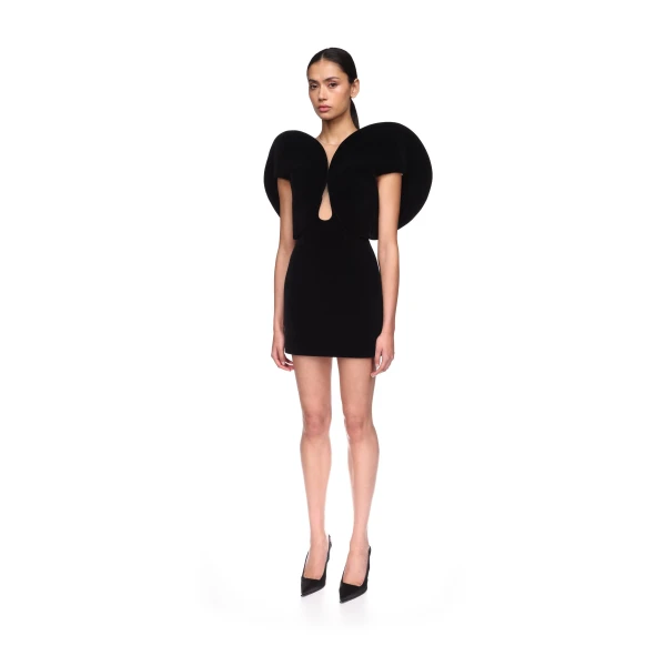 David Koma dresses