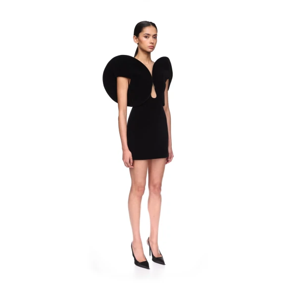 David Koma dress
