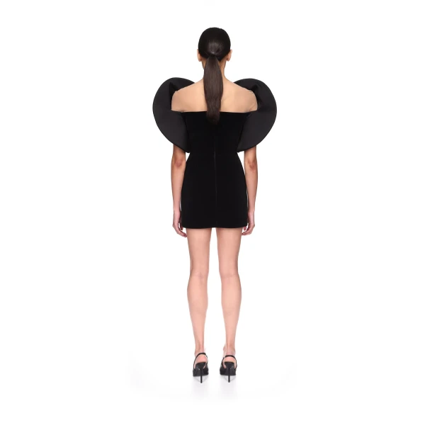 David Koma dresses