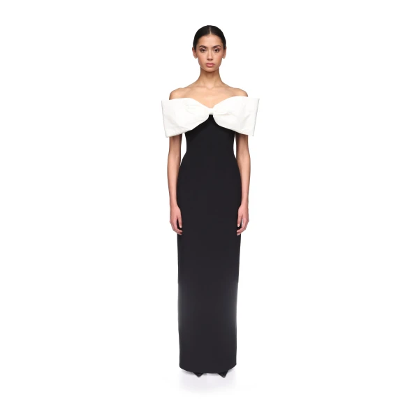 David Koma dress