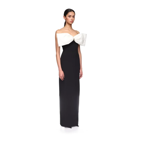 David Koma dress