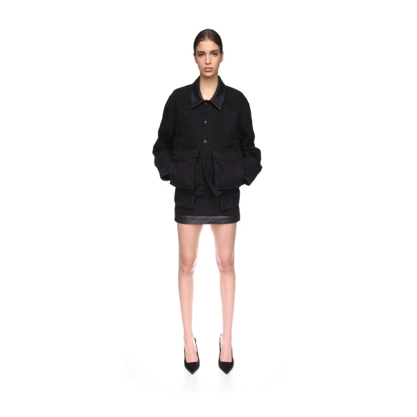 David Koma dress
