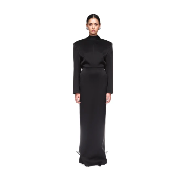 David Koma dress