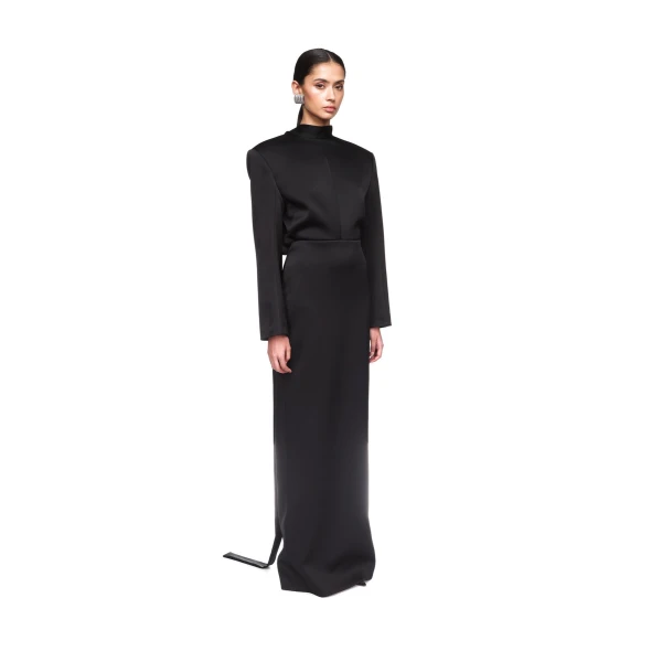 David Koma dress