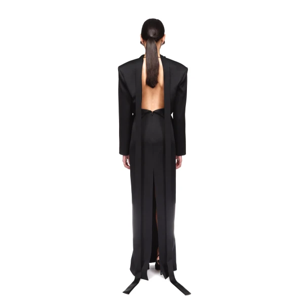 David Koma dresses