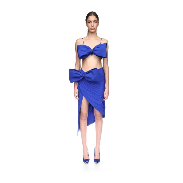 David Koma dress