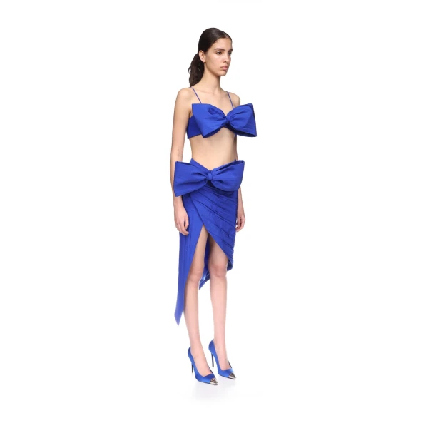 David Koma dress