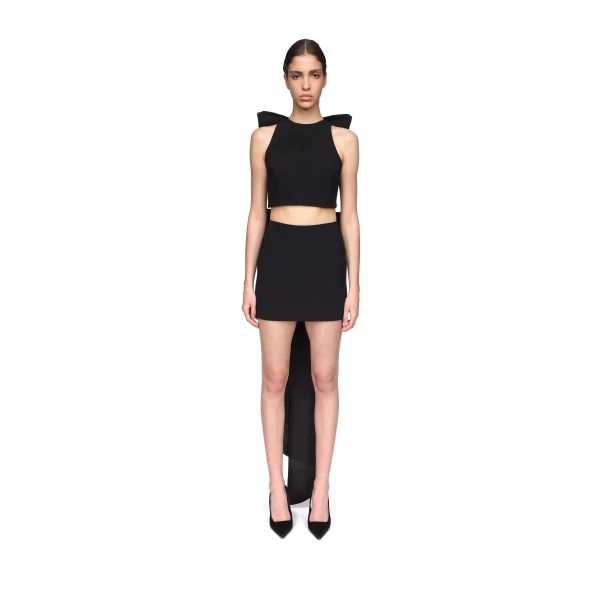 David Koma dress