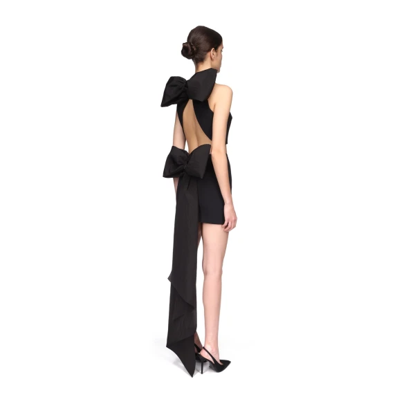 David Koma dress