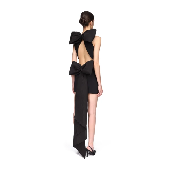 David Koma dress