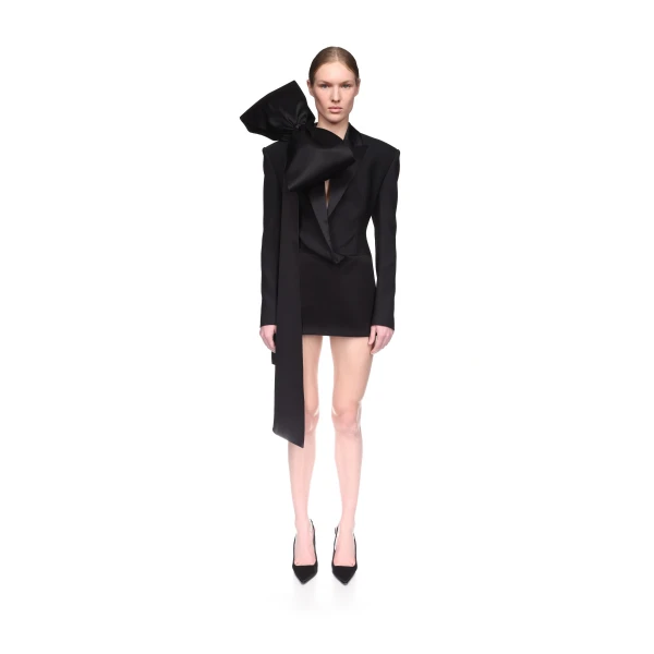 David Koma dress
