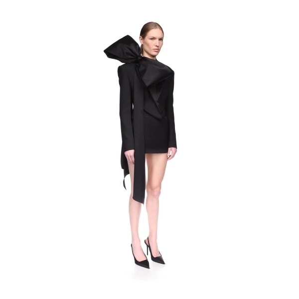 David Koma dress