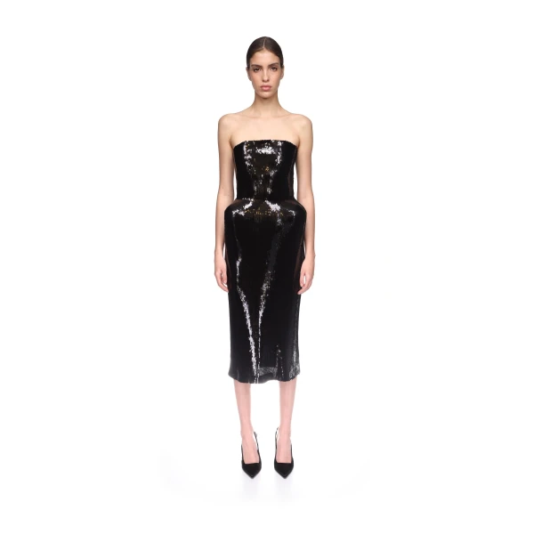 David Koma dress
