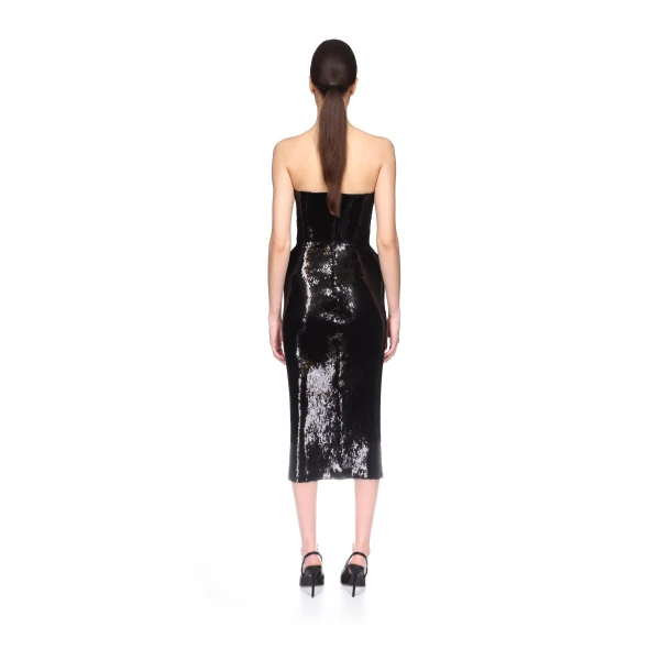 David Koma dresses