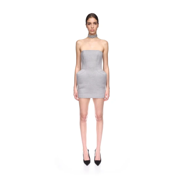 David Koma dress