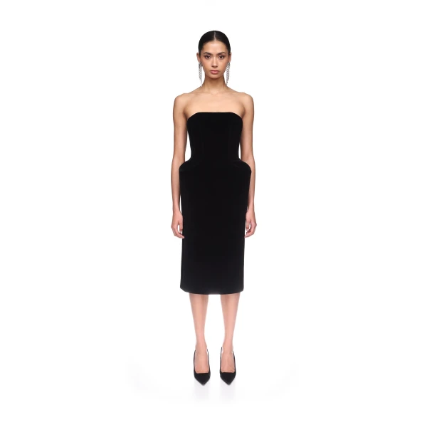 David Koma dress