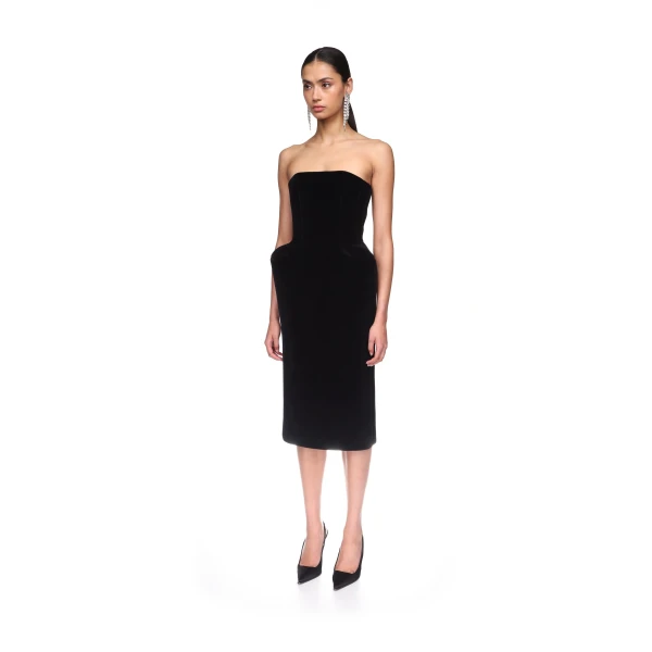 David Koma dresses