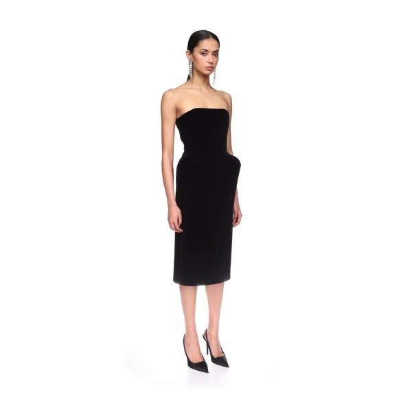 David Koma dress
