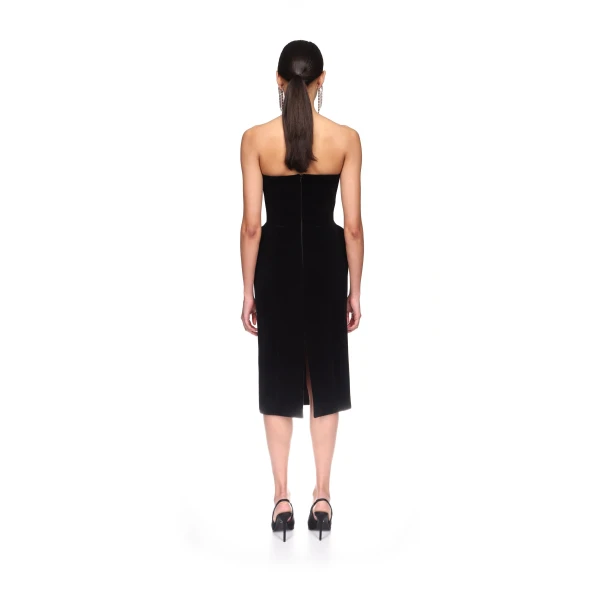 David Koma dresses