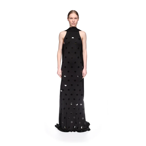 David Koma dress